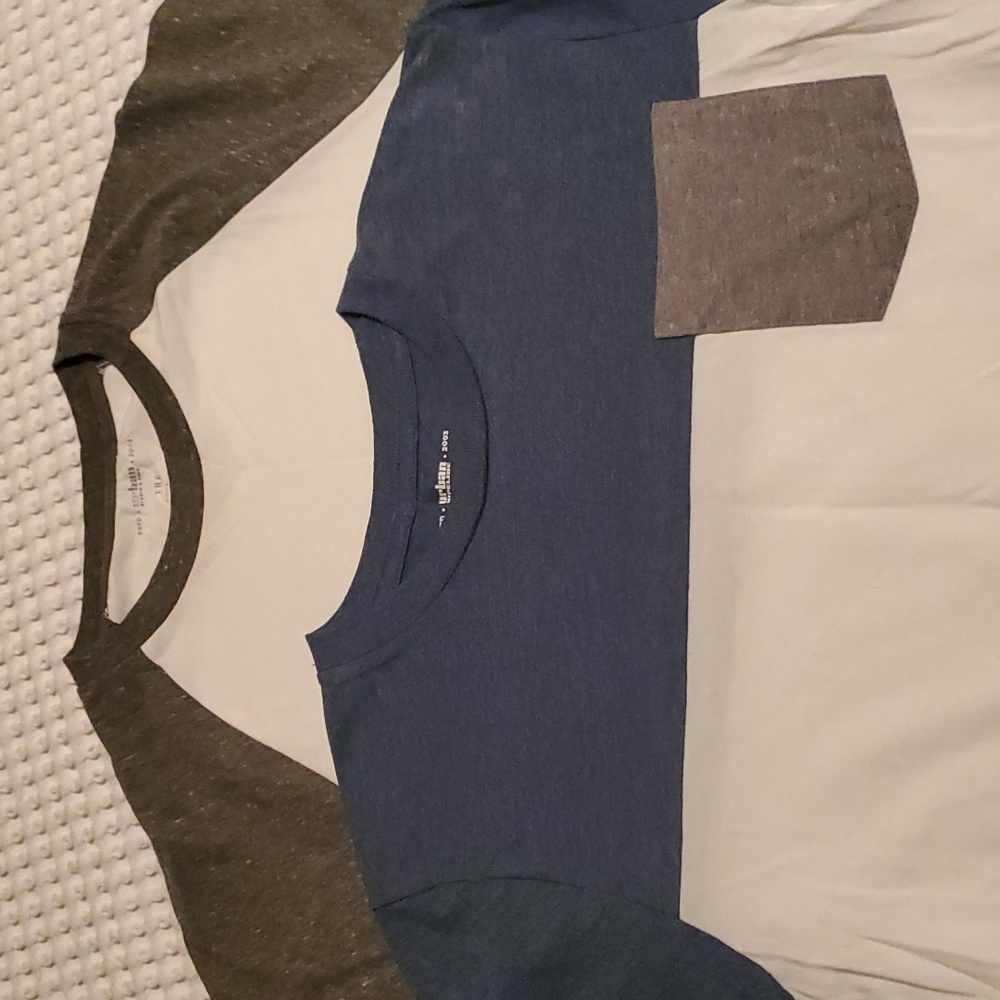 Ultimate tees